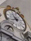 accademia di brera l'orologio accademia di brera l'orologio