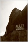 Bar Romano Bar Romano