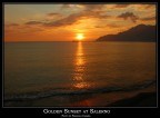 Un bel tramonto dorato a Salerno...

[b]Critiche e commenti, pronti? VIA![b]