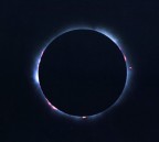 eclisse totale eclisse totale