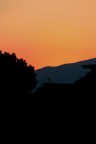 Rosso di sera......... Rosso di sera.........