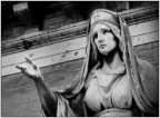 Thy merciful heart in silence Thy merciful heart in silence