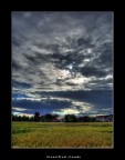 Stratified clouds Stratified clouds