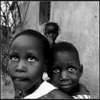 arriva l'uomo bianco arriva l'uomo bianco