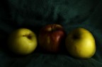 Tre mele Tre mele