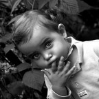 Un lampone da leccarsi le dita Un lampone da leccarsi le dita