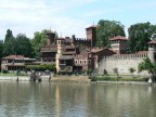 Castello del Valentino.Torino Castello del Valentino.Torino