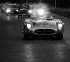 Mercedes...!b&n Mercedes...!b&n