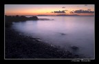 Quelle montagne di fronte sono le isole Egadi(una bellazza naturale)

sulla sx Favignana....sulla dx Levanzo....dietro Levanzo vedete Marettimo.