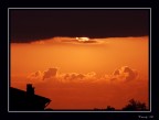 Hidden sun.... Hidden sun....