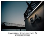 HH - Speicherstadt 54