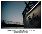 HH - Speicherstadt 54 HH - Speicherstadt 54