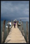 Passarella al lago Passarella al lago