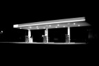 Hopper Petrol Station Hopper Petrol Station