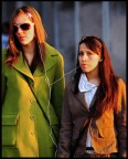 Amiche per la...musica Amiche per la...musica