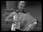 Suonatore di fisarmonica Suonatore di fisarmonica