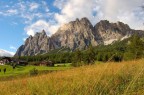 Pomagagnon - Dolomiti - Pomagagnon - Dolomiti -