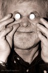 SILVROM: Un pazzo, un fotografo, un mito, un Amico SILVROM: Un pazzo, un fotografo, un mito, un Amico
