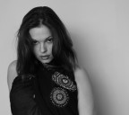 simple portrait #1 simple portrait #1