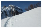 in questo caldo pomeriggio di studio.....
un po' di chiara freschezza, spero sia di gradimento...

commenti e critiche ben accetti!