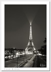 Paris Postcard Paris Postcard