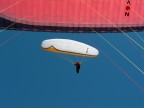 Parapendio Parapendio