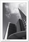 La Defense La Defense
