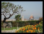 Da Piazzale Michelangelo... Da Piazzale Michelangelo...