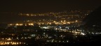Golfo di Palermo By Night Golfo di Palermo By Night
