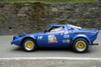 LANCIA STRATOS LANCIA STRATOS