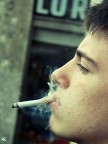 the smoke makes to become ugly the smoke makes to become ugly