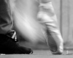 Dancing Step