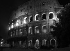 Colosseo di notte Colosseo di notte
