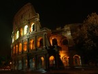 Colosseo di notte Colosseo di notte