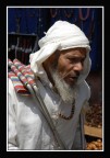 Il vecchio mendicante (Marrakech) Il vecchio mendicante (Marrakech)