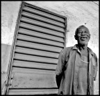 François e il suo magazzino François e il suo magazzino