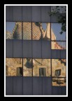 Barcellona "riflessi" Barcellona "riflessi"