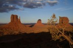 Monument Valley Monument Valley
