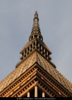 La fotografia  stata scattata con una macchina fotografica digitale. In un secondo momento  stata ritoccata a computer regolando la colorazione e riducendo il rumore dallo sfondo.

Soggetto: Mole Antonelliana al tramonto - Torino

Tecnologia: Nikon Coolpix L5, Adobe Photoshop e ABSoft Neat Image