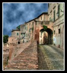 Sopra le mura Sopra le mura