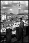 Malinconia a Siena Malinconia a Siena