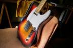 HDR telecaster HDR telecaster