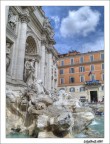 Fontana di Trevi Fontana di Trevi