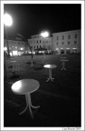 In Piazza,di notte In Piazza,di notte