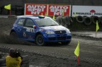 Punto rally... Punto rally...