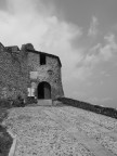 Ingresso della Sacra di San Michele Ingresso della Sacra di San Michele