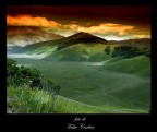 Castelluccio raduno 2 Castelluccio raduno 2