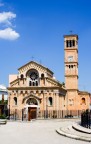 CHIESA A TORREMAGIORE CHIESA A TORREMAGIORE