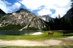 lago di Braies (BZ) lago di Braies (BZ)