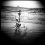 Quagliodromo beach Quagliodromo beach